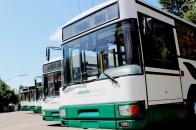 Для Луцька на 400 тисяч закуплять старих польських тролейбусів