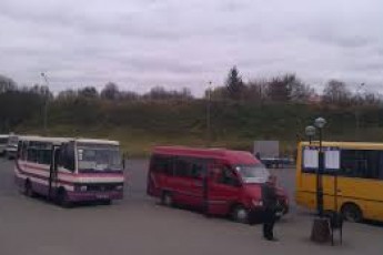 Перевізники з Волині відмовляються безоплатно возити учасників АТО