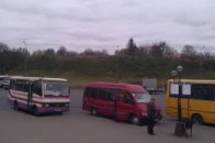 Перевізники з Волині відмовляються безоплатно возити учасників АТО