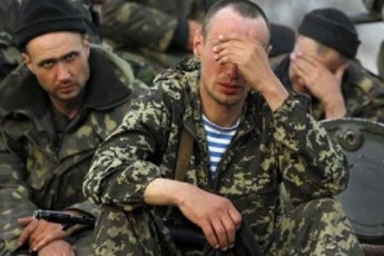 Українських військових в полоні розстрілювала 19-річна дівчина, - волонтер