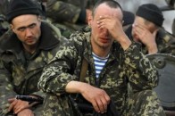 Українських військових в полоні розстрілювала 19-річна дівчина, - волонтер