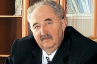 Пішов з життя ректор ЛНТУ Віктор Божидарнік