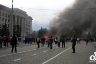 Ігор Палиця оголосив траур без політики