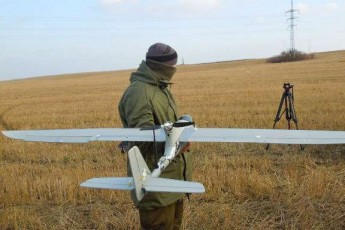 Зафіксовані підрозділи артилерійської розвідки регулярних військ РФ у «прифронтових районах» - Тимчук