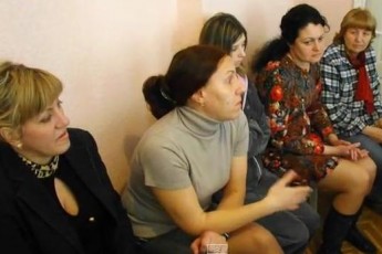 «Я вражена», - переселенка з Горлівки розповіла, як їй жилося на «бандерівській» Волині