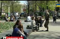Експерти критикують тривалі вихідні, які уряд «подарував» у травні ВІДЕО
