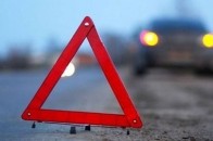 У Києві співробітник МВС на Infiniti протаранив чотири авто, є постраждалі