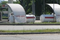 На українських АГЗС знову подешевшав автогаз