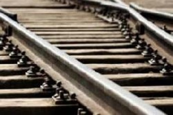 На Волині невідомі незаконно розбирали колію