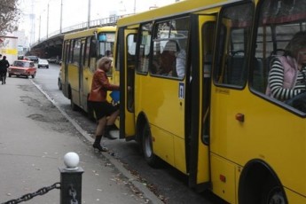 Ще одне волинське місто хоче підвищити вартість проїзду в маршрутках