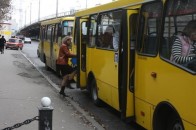 Ще одне волинське місто хоче підвищити вартість проїзду в маршрутках
