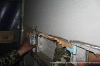 На Ягодині в чоловіка відібрали «МАН» за контрабандні «Marlboro» ФОТО
