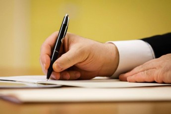 Президент збільшив чисельність прикордонників до 53 тисяч