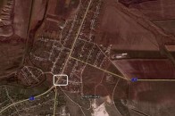 Кібервійська зафіксували російських військових у Стаханові, Георгіївці та поблизу кордону з Україною ВІДЕО