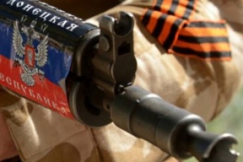 СБУ затримала воєнкома «ДНР»