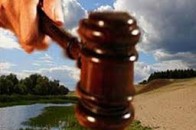 Майже 150 гектарів волинських земель у травні пустять з молотка