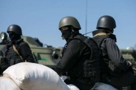 Військові знешкодили ДРГ і затримали двох російських диверсантів, які атакували блокпост ЗСУ