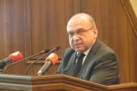 Гунчик остерігається появи на Волині «липових» ветеранів АТО
