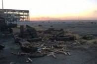 Біля донецького аеропорту йде бій