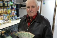 Із США уродженка Волині передала волонтерам кошти на допомогу військовим