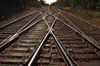 На залізниці під Одесою стався потужний вибух