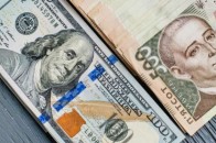Відкриття міжбанку: долар вище 23 гривень і буде зростати