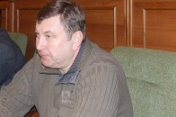 Офіційно: новим депутатом Волинської облради став Володимир Бондар