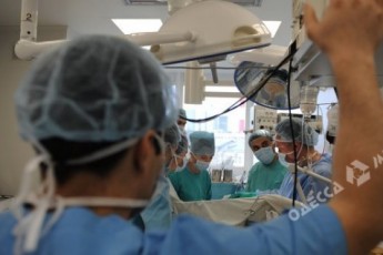 Одесити - єдині в країні, хто зможе «втекти від інфаркту»