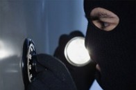 Тріо молодиків з Луцька пограбували ресторан у Чернівцях