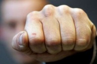 Біля будинку заступника Авакова побили журналістів