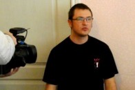 «Ми пробиралися крізь кулі», або як сім'я з окупованого Донбасу переїхала на Волинь ВІДЕО