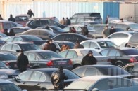 В Україну заборонять ввозити авто, яким більше 5 років