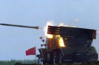 Бойовики накрили «Градами» Авдіївку та обстріляли Чермалик, є загиблі цивільні