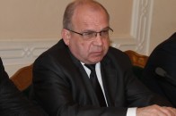 Очільник Волині лобіює у Києві військові та шахтарські проблеми