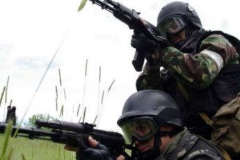 СБУ розшукує бійців ДУК «ПС» під Широкиним, - ЗМІ