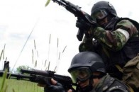 СБУ розшукує бійців ДУК «ПС» під Широкиним, - ЗМІ