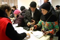 Як у Луцьку переселенцям отримати фінансову допомогу