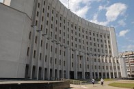 Депутати Волиньради проігнорували сесійне засідання