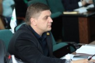 Луцький депутат записався в добровольчий полк «Дніпро-1»