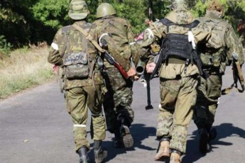 Бойовики напали на військових АТО у Трьохізбенці, є поранені