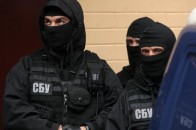 Волинські СБУшники переймаються активізацією терористичних угрупувань