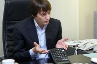 Єремеєв продав для «Запоріжжяобленерго» бензин по 36 гривень