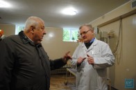 В ремонт яких кабінетів «вливають» мільйони з бюджету Володимир-Волинська ФОТО