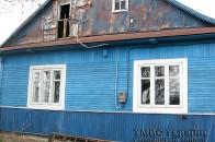 Неповнолітні на Волині обікрали обійстя односельчанина ФОТО