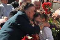 Ветеранам з Волині роздали майже мільйон гривень
