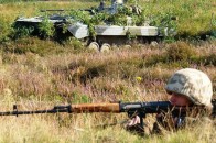 На Рівненському полігоні помер 8-ий мобілізований