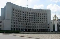 «Бурштинові» питання більше не обговорюватимуть на сесії Волинської облради?