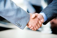 Очільники волинських РДА поїхали до Порошенка