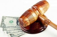 Суддю Господарського суду Києва затримали за «замовні» судові рішення