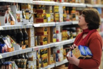 Антимонопольники оштрафують супермаркети на сотні мільйонів за змову